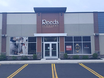 Perinton Jewelry Store - Reeds Jewelers